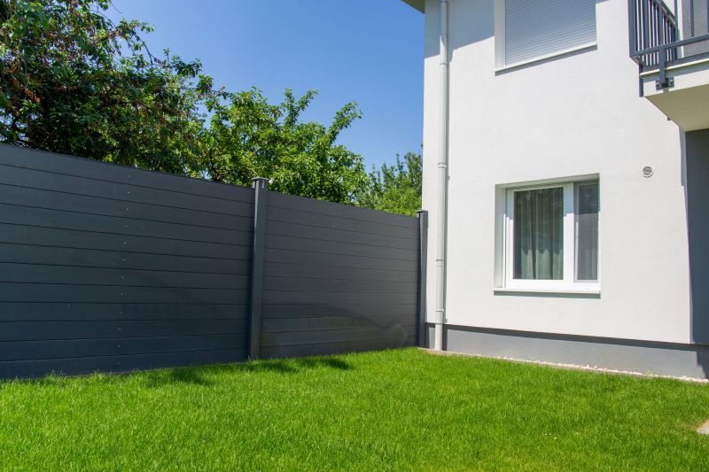 Cost of Fence in Redmond, WA